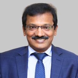 Prof. Dr. S. Rajasundaram